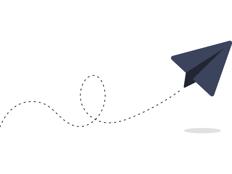 Newsletter visual